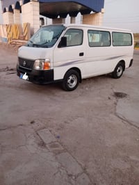 نيسان • ٢٠٠٩ • محرك وكير مكفول