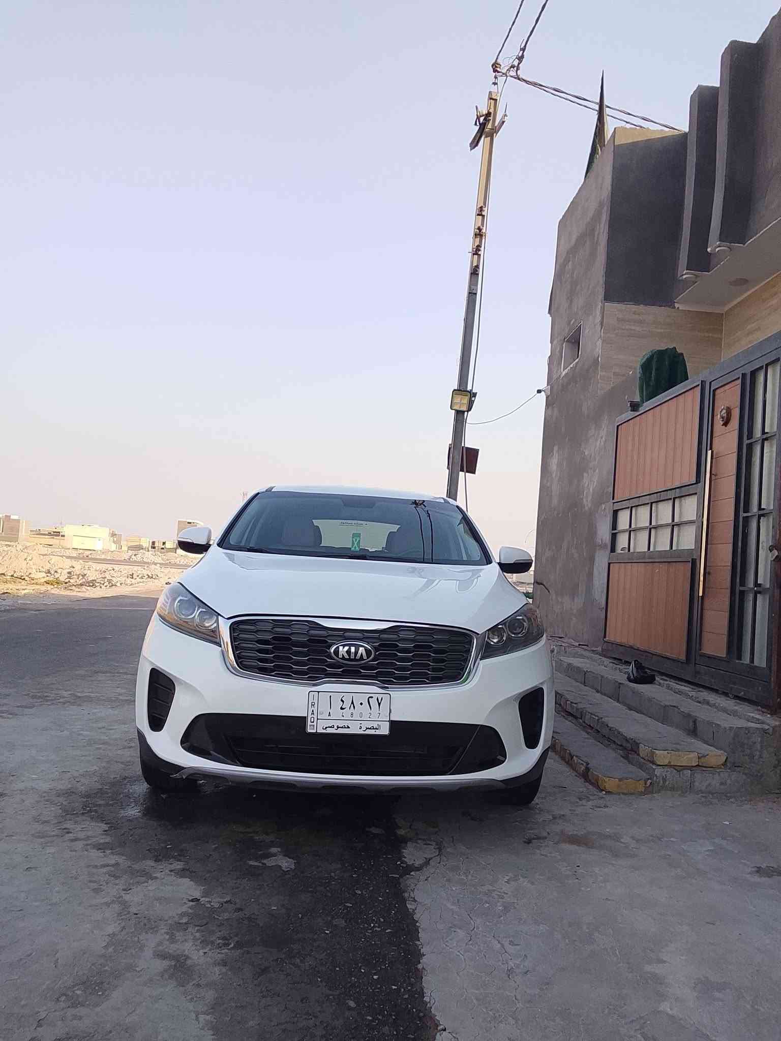السلام عليكم سونتو مديل 2020واردمريكي طرف البنيد بس سعرها 167العنوان بصرة خلف ياسين خريبط سارةجديدكله على البلاد***********
