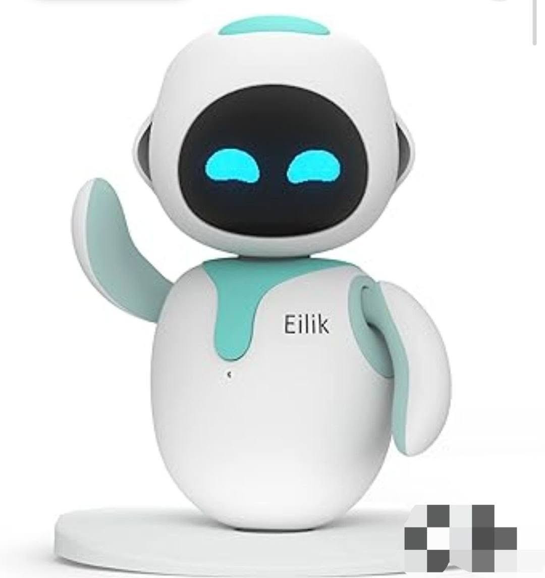 كاميرات eufy 4K • شاحن PD ١٠٠W • كاوية نقطية ٨٠٠٠W