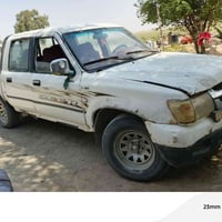 دير • ٢٠٠٧ • محرك وكير نضاف
