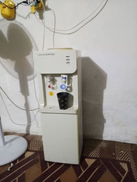 براد مي • حار وبارد • بغداد البلديات