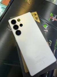 سامسونك S25 Ultra  الجهاز كلش نضيف وستعملل شخصي كامل ملحقات استعمال كم...