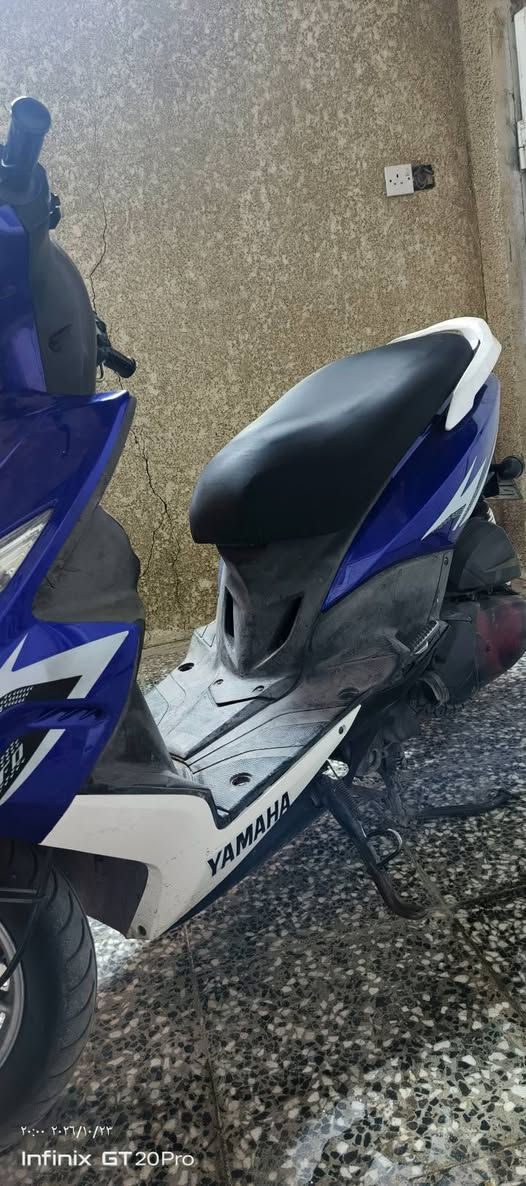 جيتي ار • كفاله عامه • ماشيه ٣٠٠٠٠