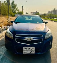 ماليبو • ٢٠١٣ • بدون ايرباك