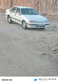 دايو برنس • ٩٤ • رقم بابل