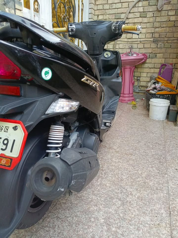 جي تي ار • بلاديه • نضيفه