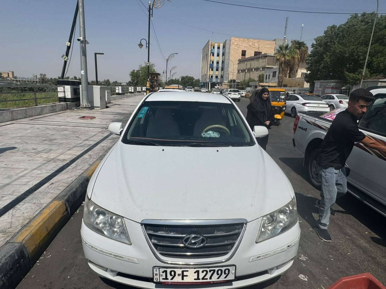 سلام عليكم سوناته 2009
خليجي رقم انكليزي كربلاء
السعر: 100
العنوان واسط الكوت
الرقم ***********

