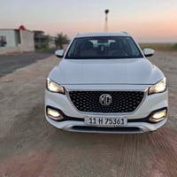 ام جي زد اس • ٢٠٢١ • رقم بغداد
