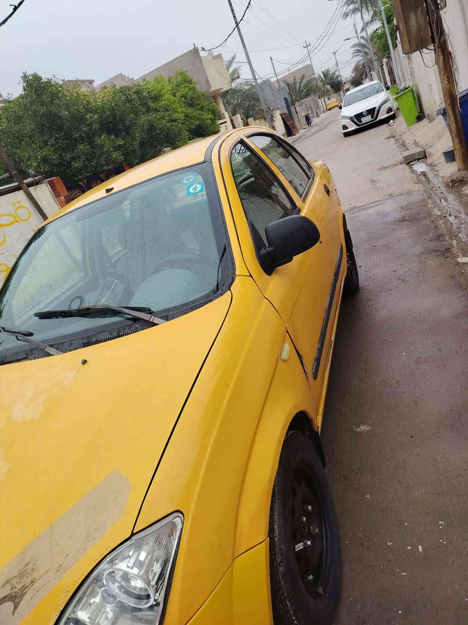 ٢٠١٦ • بعقوبة • باسمي
