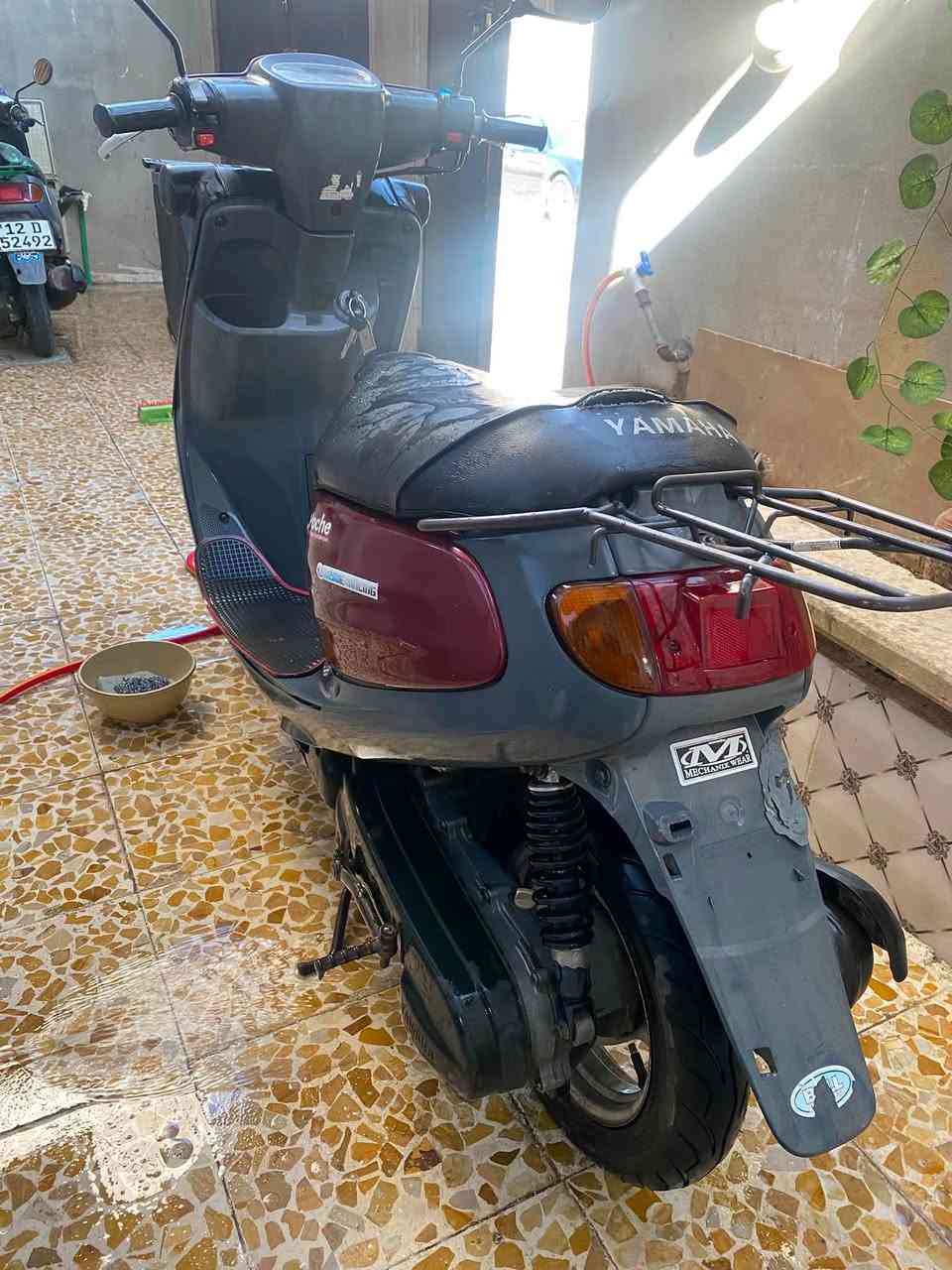 للبيع نضيف حيل ب 325 الرقم ***********
