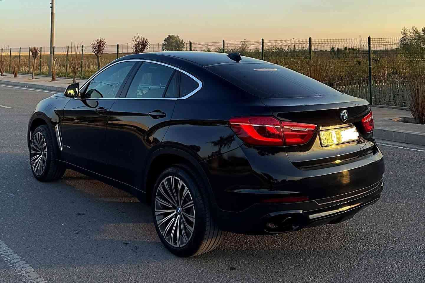 اكس6 • ٢٠١٥ • رقم اربيل