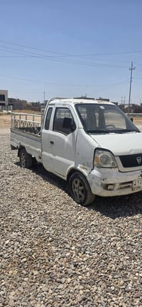 شاحنة • موديل 11