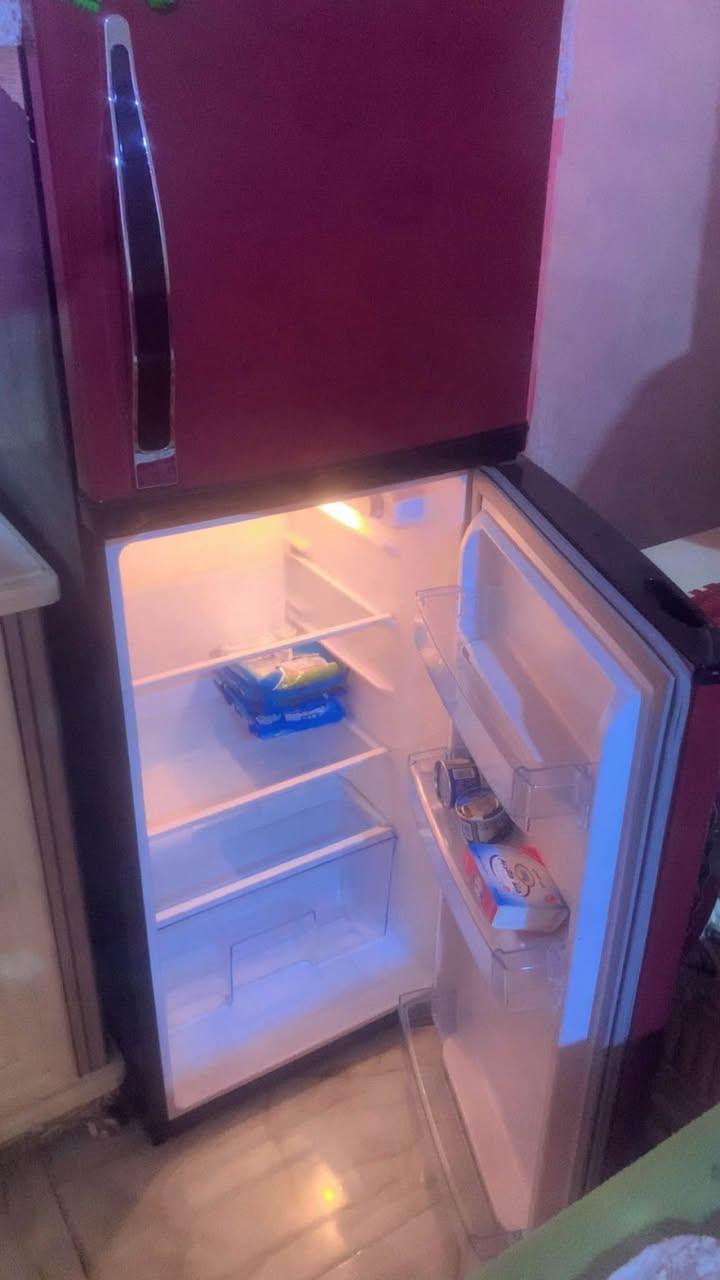 ثلاجه • جديدة • ناصرية مركز