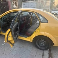 اوبترا • ٢٠١٠ • بدون ضربه