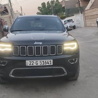 لمتد بلاص • ٢٠١٧ • ٨٣٠٠٠ ميل