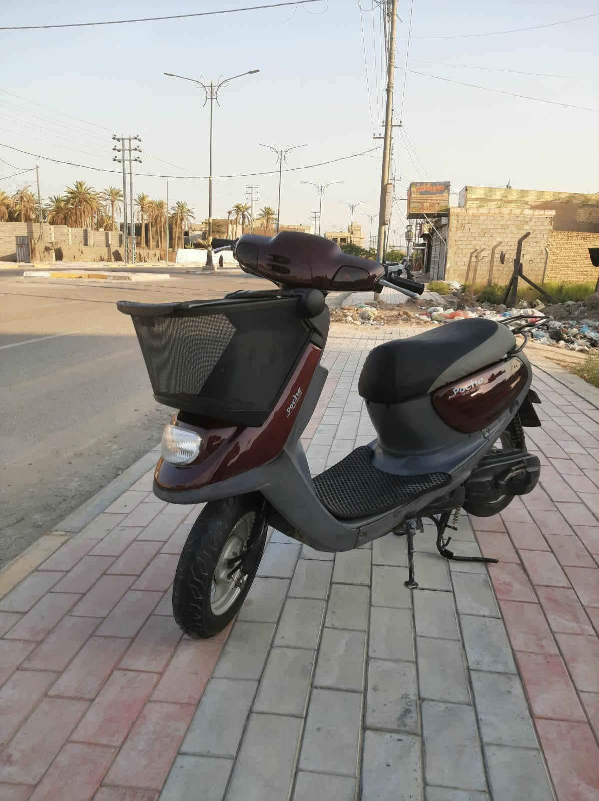 دراجة منغولي نظيفة نكرة سلف ما بيها نقص بلادية وصل معرض موجود ب٧٥٠ وبيها مجال بسيط الرقم ***********
