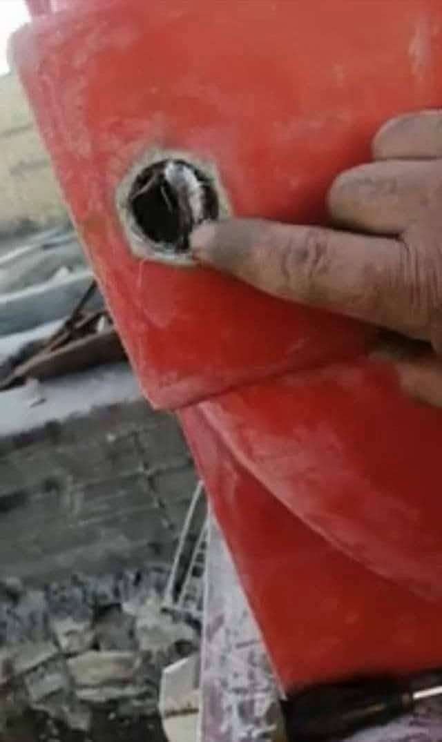 يـوجـد لـدي
تـصـلـيـح
كافـة انـــــواع
خــزانـات الـمـاء
الـبـــلاسـتـك
ولـحـيـم مبـردات
البـلاسـتـك
بـ الـجـهـاز
وبسـعـر مـنـاسـب
لــو مكسـور متـر
ارجـعـة بــلاد
انـشــــاء الـلــــــه
وضـمـان خـمــس
سـنــوات بـ الـحـيـم
الــعــنـــــــوان
قـضـاء الـنـصـــر
قـرب فلـكـة الـعـلـمـاء
مـقــابـل عـمــارة
حجـي عـلــــي
وقـرب قحطان
ابــو الـمـخبــز
وبجـوار محل حلويات
حجي بـاسـم
وهـذا رقـمـي
بيـة واتسـاب
***********
عـلــي عـطـي
ابــو الـتـزگام
