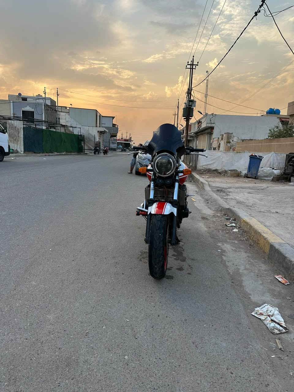 سيبي فور • جيل ٣ • ١٦ ولف