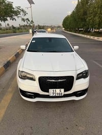 مرسيدس C300 • ٢٠٢٠ • رقم بغداد