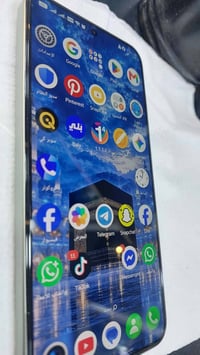 اونر اكس ٩دي • رام ١٢+١٢ • ذاكرة ٢٥٦