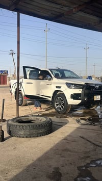 ويل كاز • ٢٠١٨ • البصره الدير