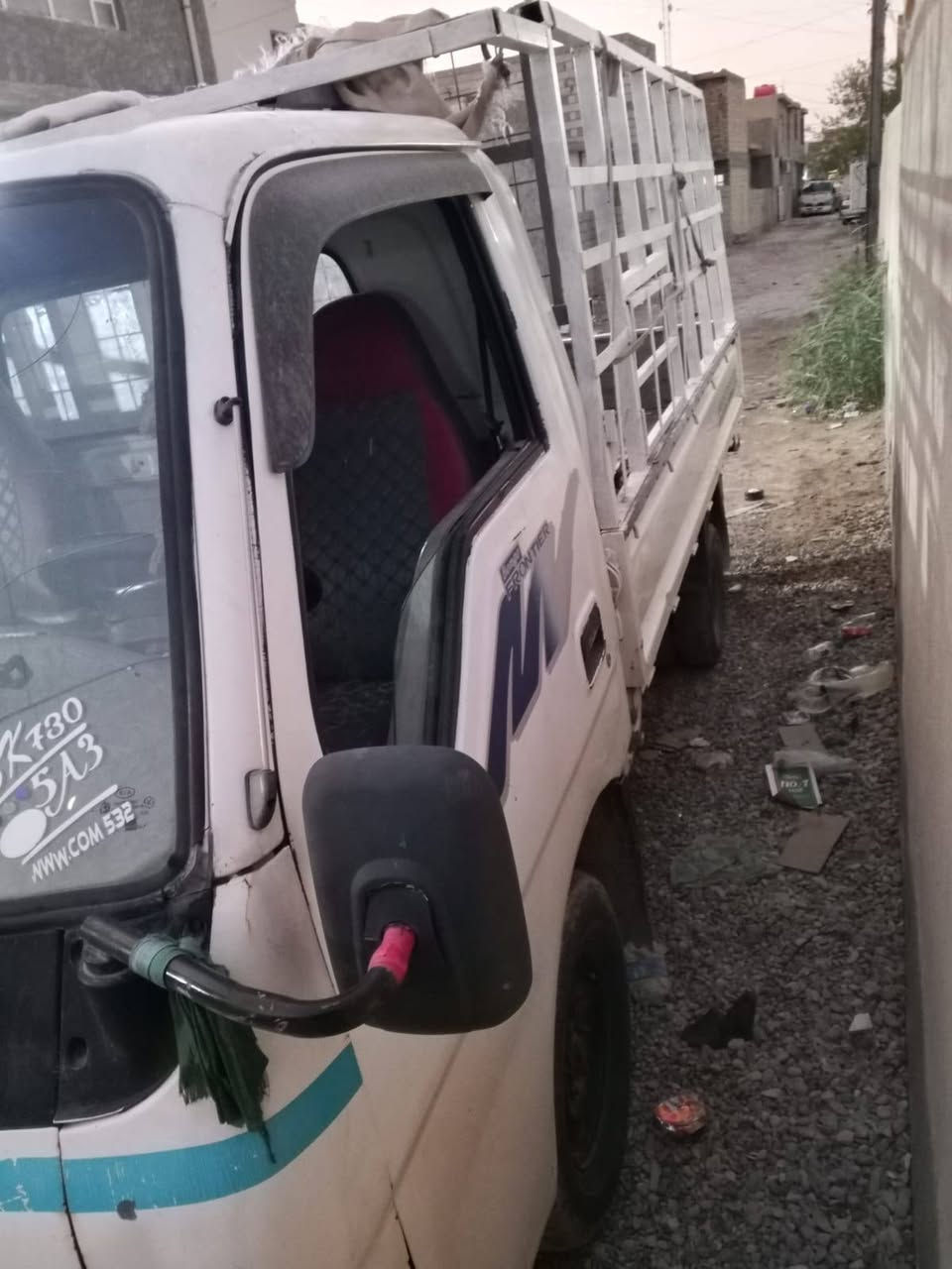 سلام عليكم تحياتي راعي الكروب كيه البيع اشباب مضل بصوره مثل لحقيقه رقم صاصي موجود سنوي ماصقطه الحد 2027  *********** شباب رقم تصال خاص ممنوع مديل 97
