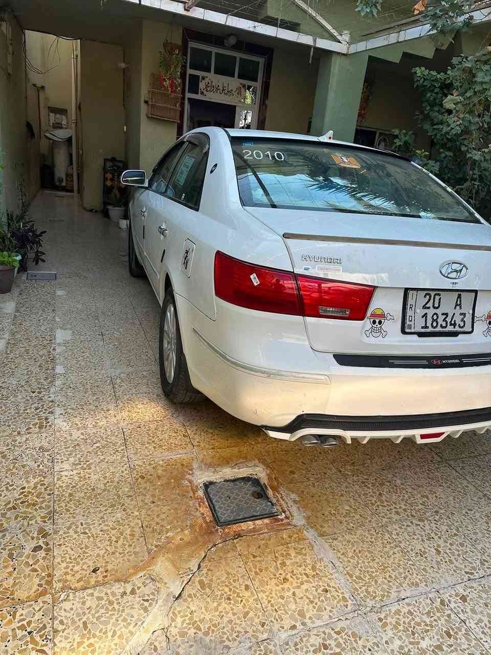 سوناتة وارد أمريكي ٢٠٠٩ ضرر جامرلغ مراوس بسيارة عالية سنتافي اسبورتج ٢٠١١ مكاني ديالة بعقوبة التواصل وتفاصيل ***********
