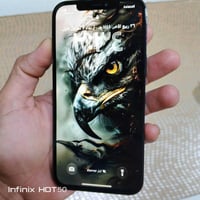 آيفون برو ماكس • ذاكرة 256 • شاشة اصليه