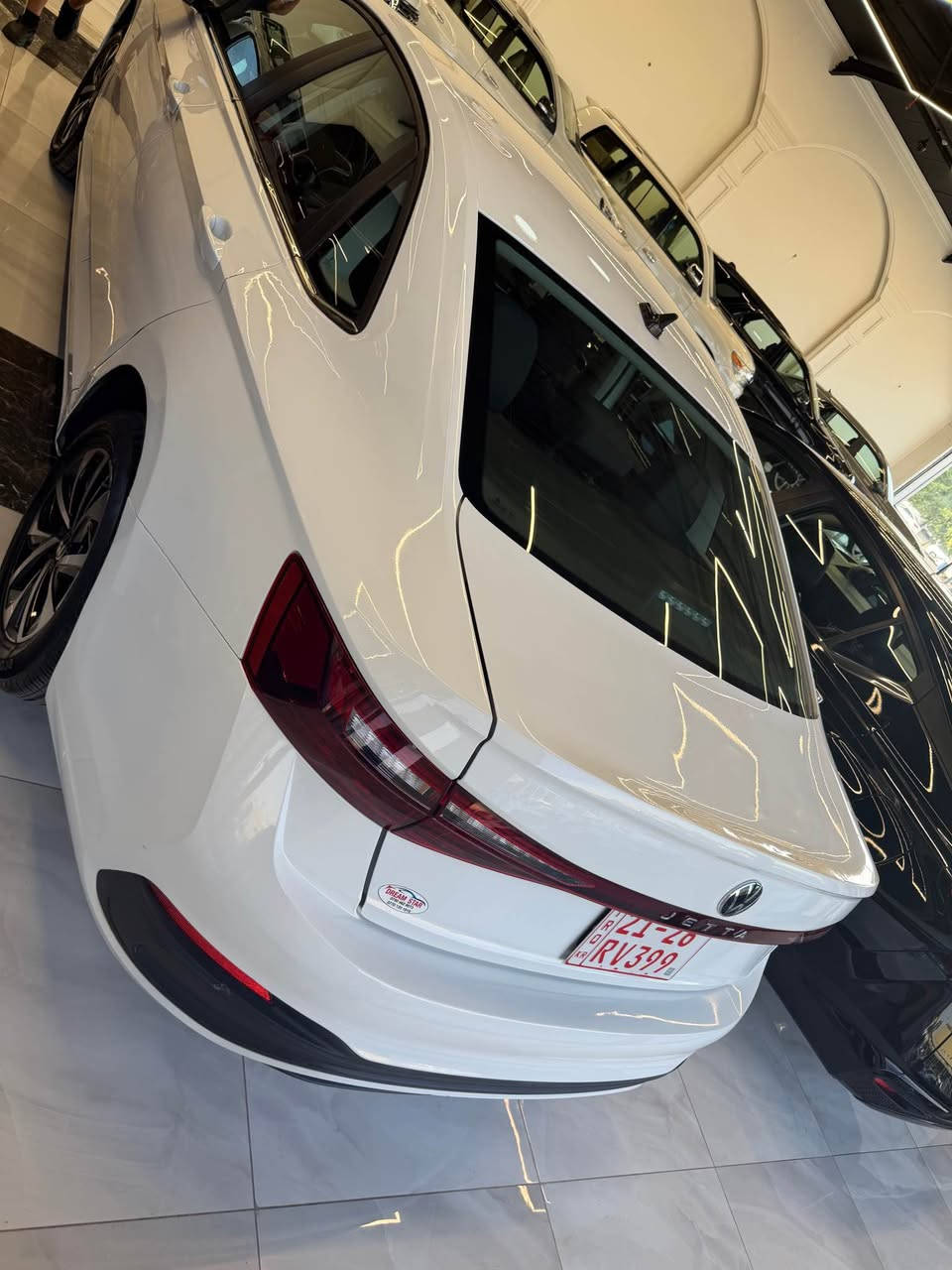 2025 VOLKSWAGEN JETTA
*********** أربيل, العراق
