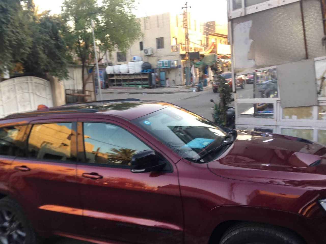 جيب • موديل ٢٠٢٠ • فول مواصفات