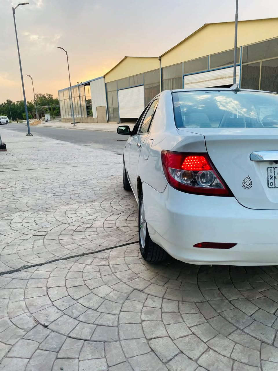 بيوايدي • ٢٠١٢ • مكفولة
