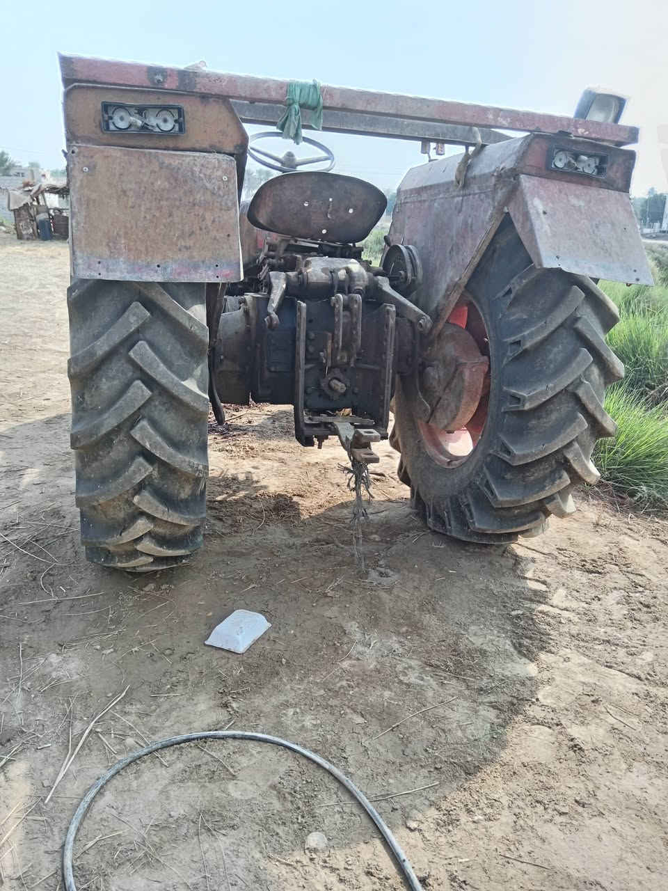 مكينة • ٨٨ • عوزه ترتيب