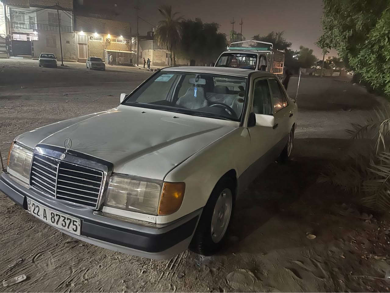 للبيع محرك بطه 2500 تبريد شغل رقم اربيل تريد تحويل اتريد وكاله السنويه 29رقم دولي السعر 48بيه مجال قليل الشراي يتصل وتدلل ***********السياره موجوده بالنجف النجف, العراق
