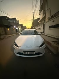 سلام وعليكم سياره بي وايدي سيل فايف زيرو ماشيه 10 الاف ونص  سياره مكفو...