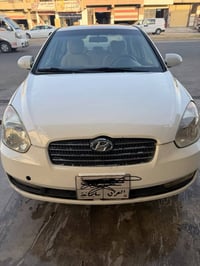 اكسنت • ٢٠٠٩ • ضربة بونيت