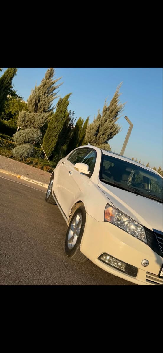 GEELY.EMGRAND.7
2013
فوول فوول
كَيّرتوماتيك+عادى
كَيّرٍ ومه كينهى به شه رتى فيتهرت
رقهم سليّمانى
سهنهوى تازهيه
هه زهى تازهيه
روقهم تازهيه
ته حويل وخه رامهى به شهرت
دهعم وليدراوى نيه پيش و پشتى كهپسه
سلّايت
ته بريد
جوار جام كاره با
كوشن جلده
لايت زينون عه ده سهيه
ئاويّنه كاره با
قفل مه ركه زى
جوار تايهو ويلى لوّكى له زيّره تهقهو روقهى به شهرت
سه يارهكه مالى دوسته زور بيكيّشه يه سعرى خوار هه موو بازارٍ
 سعر ٥٥$كَه لا كه ميّك مه جال
ئه كَهر موشته ريت ته لفون بكه جوابى مه سج نايهمهوه له كَهلّ ريّزم
***********
***********
ئاسياكه واتسئه پي له سهره قه رز و قيستم نيه
ئالوكَوْرٍ ناكهم تهنها فروّشتنه السليمانية, العراق
