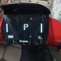 دراجه ياديا ازيكو للبيع ضمان. أمان. جودة 07862200901 07505354653 درجة ...