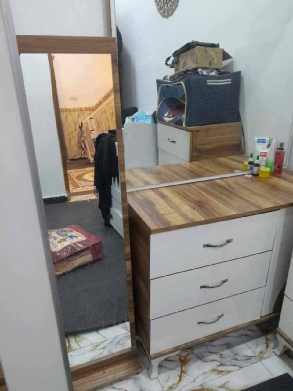 🚪غرفه كلش نضيفه
السعر 35
العنوان السماوه بدايته متين سبعين دار يم الجنه الطبيه
‏‪***********‬‏
