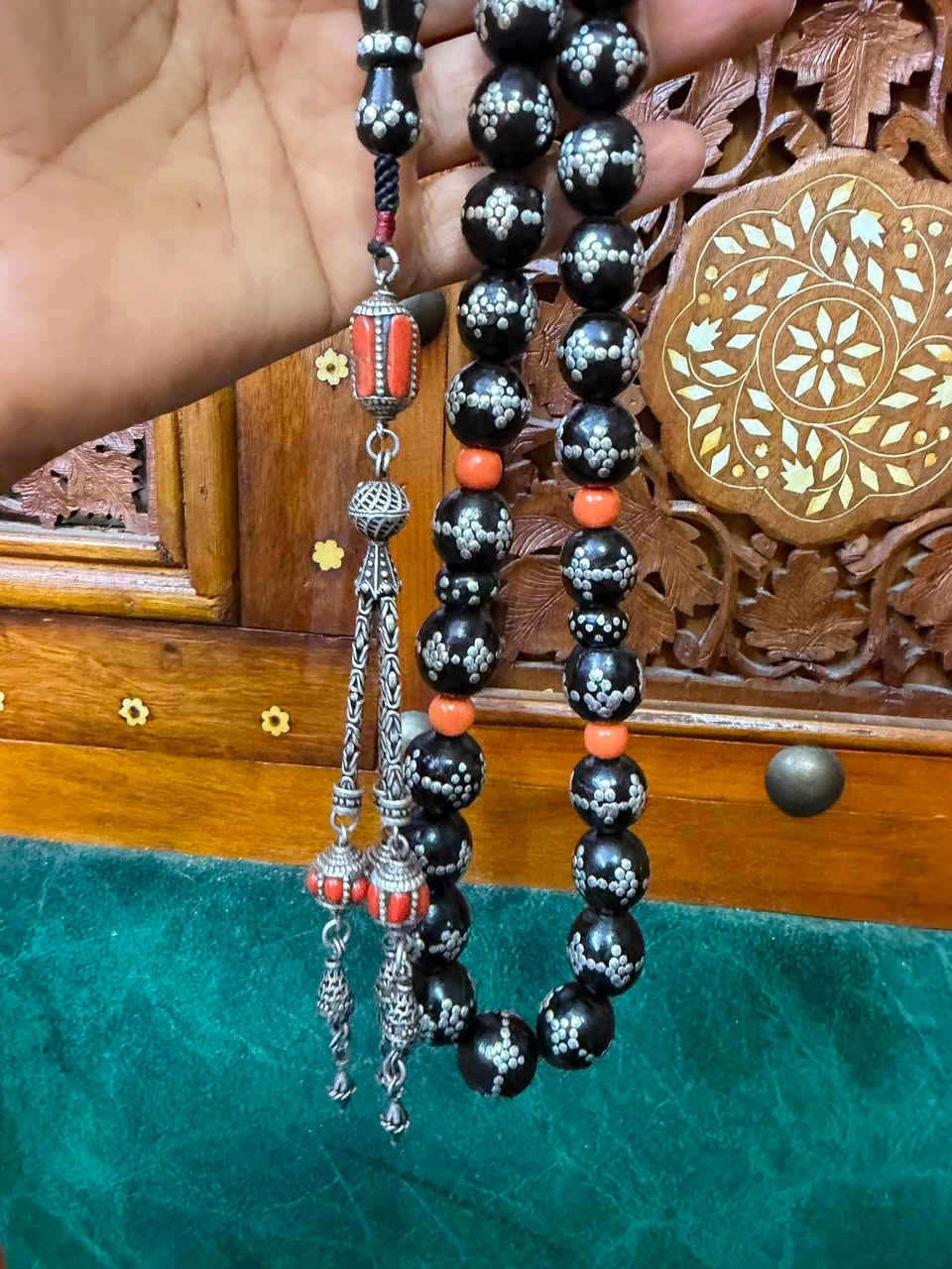 حجازي • أنتيك • ١٣٥غ