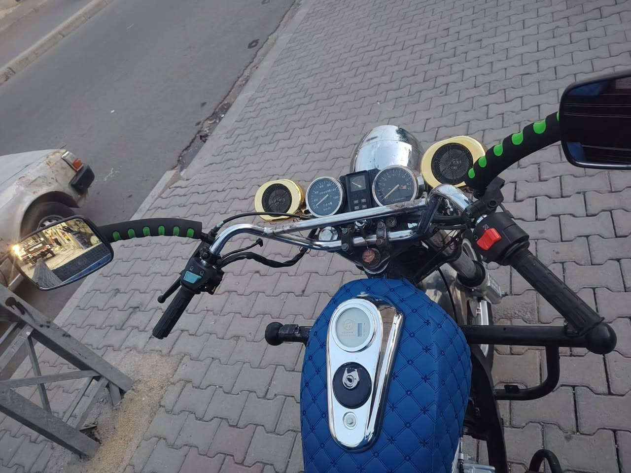 ستوته • ٢٠٢١ • فحل عالي