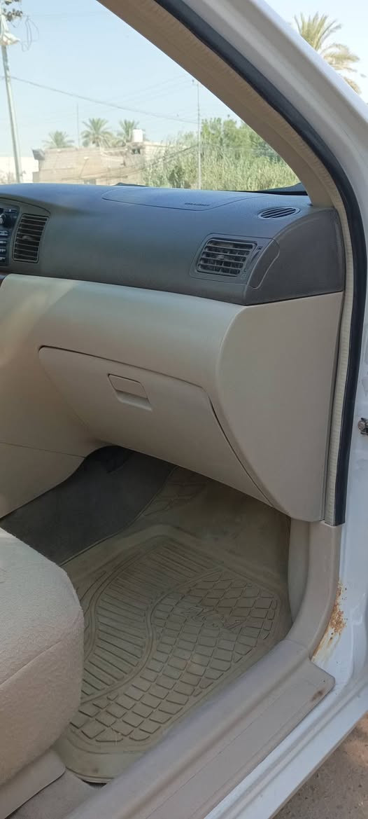 سلام عليكم بي واي دي f3 موديل 11 كير عادي سنويه صاقطه من شهر ال 12..2025 السياره بيهه خياسات الهالات والدوس  مصلحات مكينه شرط كير شرط حداديه زينه تبريد غاز موجود بس الكمبريسر كايم بيه كلج وبوربرن كهربائيات كلهه شغاله ومع ذلك تجي وتشوف بعينك وتقتنع راعيهه بحي العامل بكربلاء ماتنطي فلوسك اله تتواجه ويه راعيهه السياره موجوده بكربلاء الحسينيه وهذا رقمي *********** ومع ذلك تجي تشوف وتقتنع 
السعر 45وبيهه مجال وبخدمتكم
