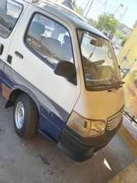 ٢٠١٤ • مكينة وكير • كفالة عامة