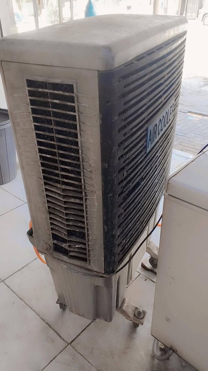 كونفيره • نجف • عطل كنديسر