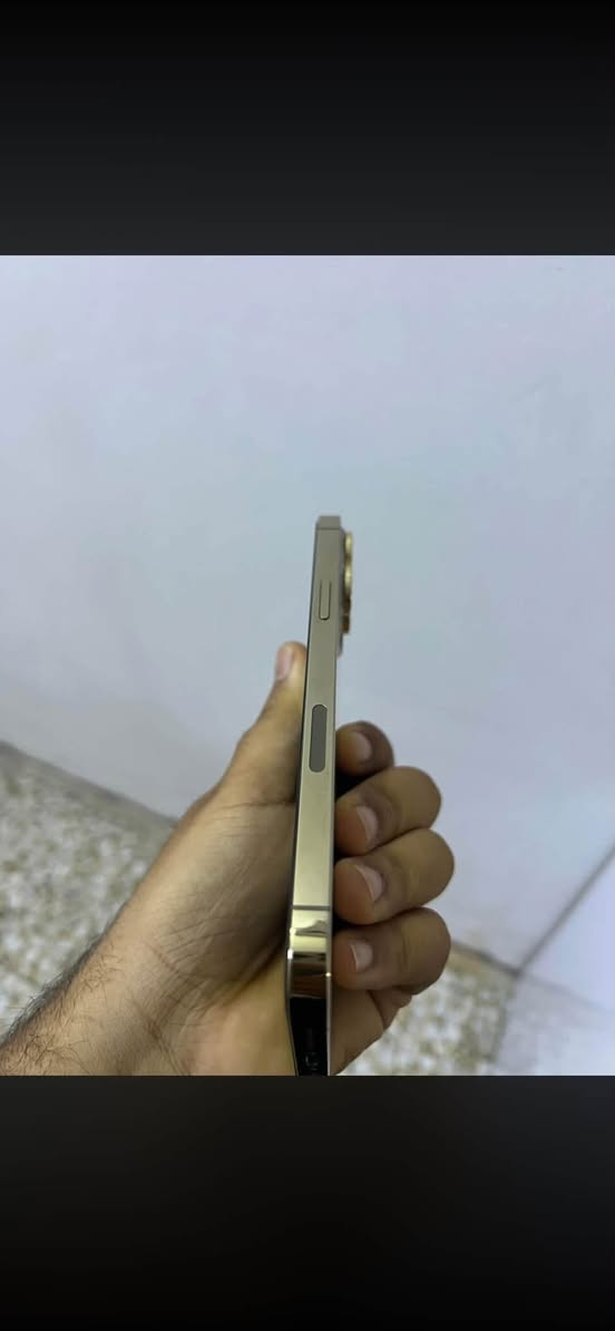 ايفون ١٣ بر ماكس الجهاز نضيف بطاريته ٨٢ ذاكرته ٢٥٦ الجهاز أمريكي تك سيم كارت التواصل خاص أو علرقم ***********
