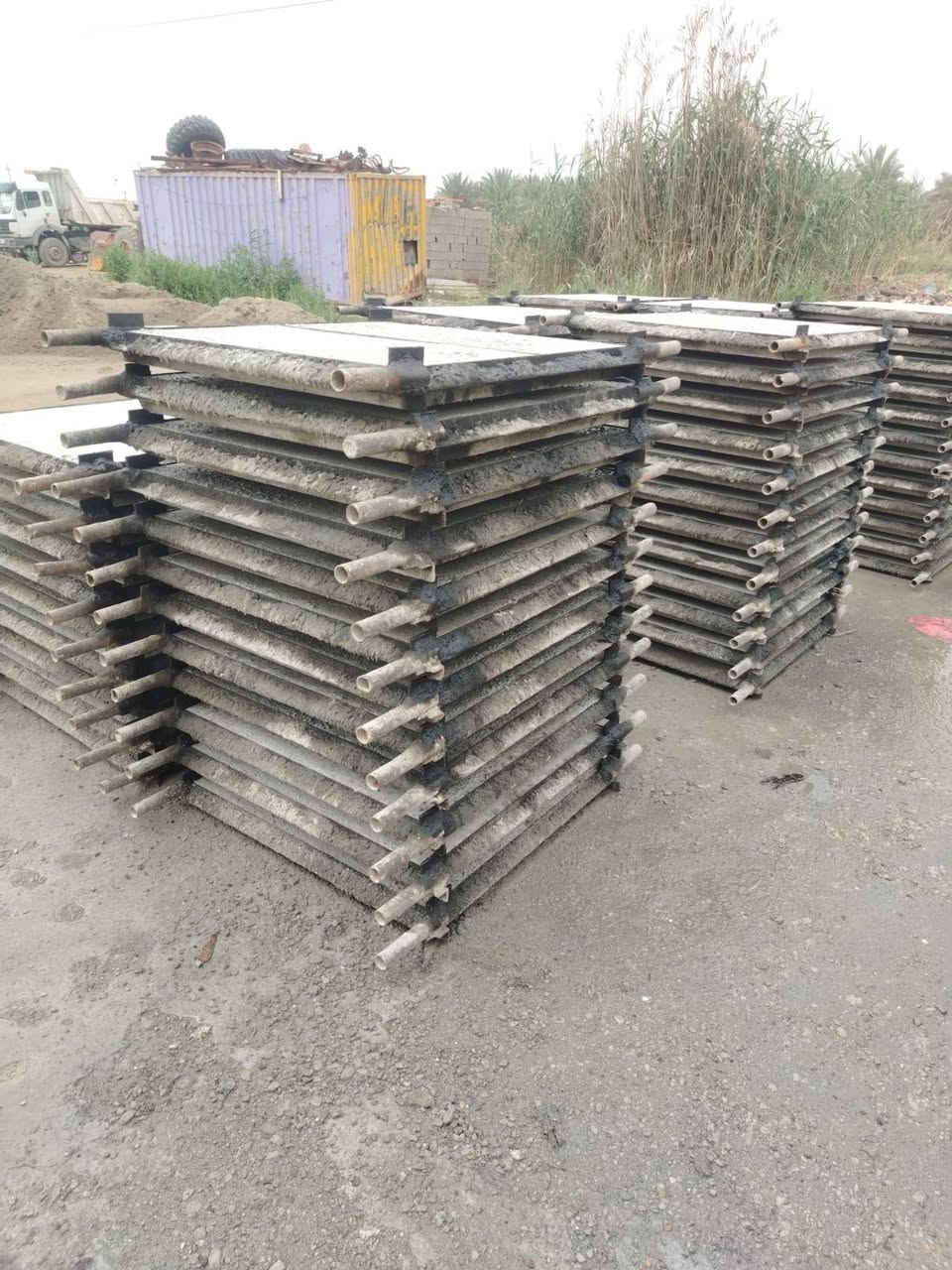 معمل شتايگر كامل شغال للبيع _مكان بغداد حسينية الراشدية قرب الجسر للآستفسار ***********
