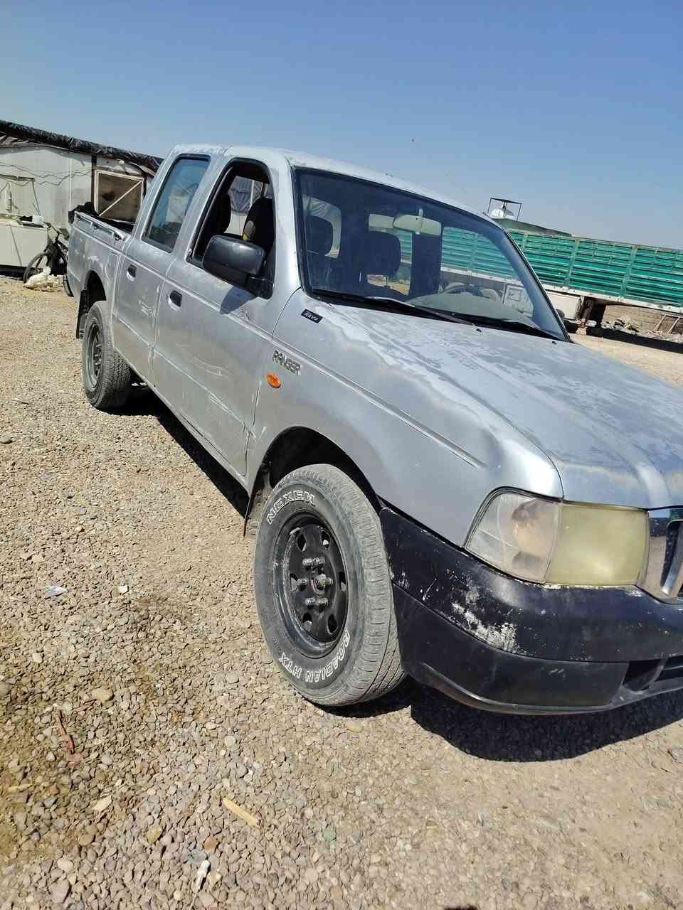بيكم فورت كاز فور ويل دفع رباعي تبريد جاهزه مكانها بغداد جرف النداف موديل 2004 تفاصيل اتصل علرقم *********** تحياتي للجميع
