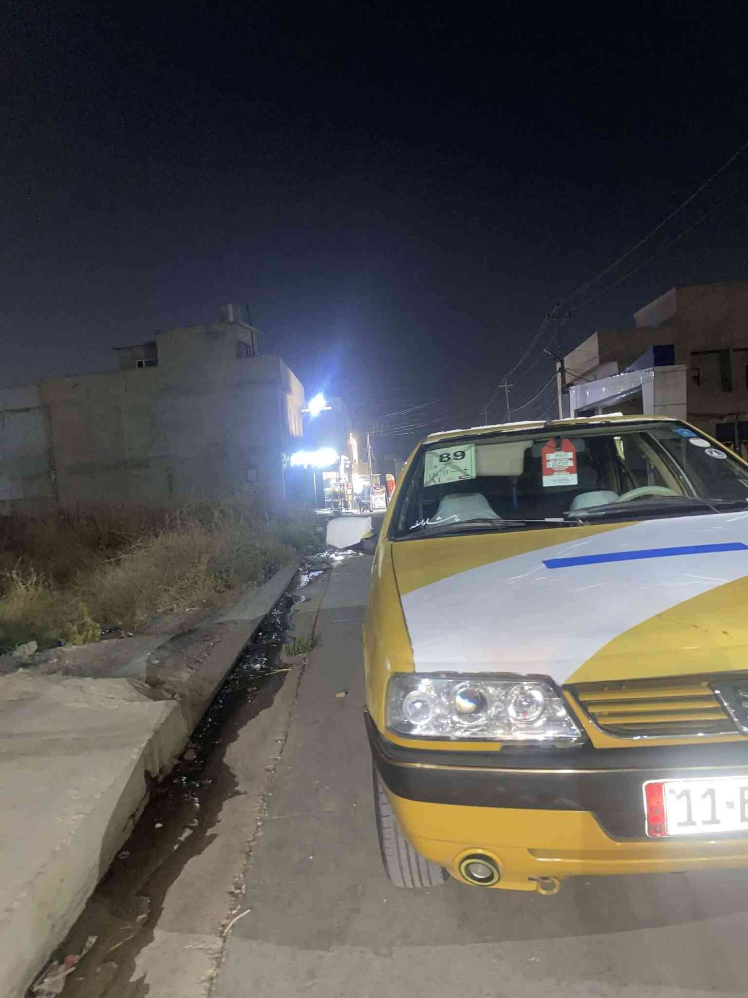 بيجو 405
رقم بغداد بسمي 
كير محرك فرنسي 
رقم انكليزي 
مصفره هيئه وغرامات 
السعر ٢٧
***********
