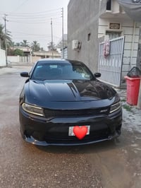 تشارجر SXT • ٢٠١٦ • محرك ٣٦٠٠
