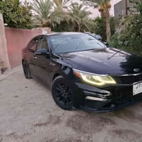 اوبتما ٢٠٢٠ • كفالة كير ومكينة • كربلاء