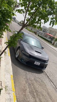 للبيع جارجر 3600 موديل 2016 سياره جاهزه من كلشي مابيها نقص حادثها خلفي...